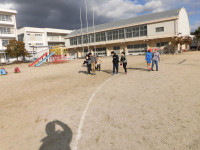 ホーム 松山市立三津浜小学校