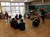 ホーム 松山市立三津浜小学校