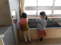 ホーム 松山市立三津浜小学校